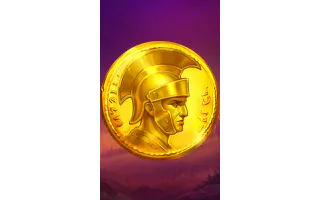 Empire Gold: Hold and Win — Playson